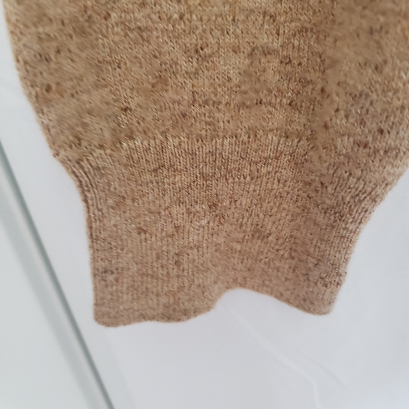 J Crew Men's Textured Crewneck Sweater - Picture 3 of 6